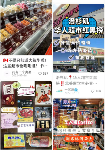 海外华人电商贩卖“乡愁”，李子柒螺蛳粉、汤达人、九阳小家电等国货成爆品