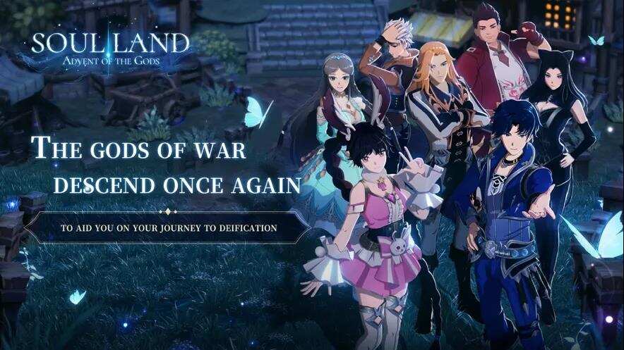 喜获强援，国漫IP居然有全球影响力？改编手游国外进畅销榜TOP3