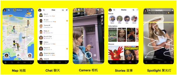 Snapchat 中国区业务负责人 Tracy Zhang 确认出席PAGC 2024并发表主题演讲
