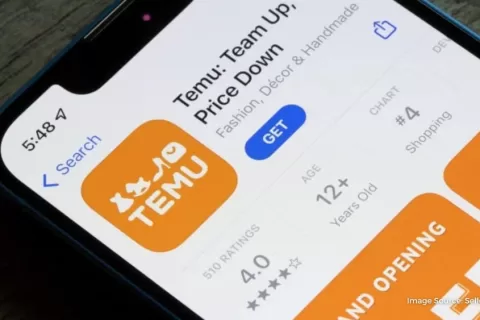 印尼当局宣布封禁Temu：“不希望TikTok Shop进入印尼的情况再度上演”