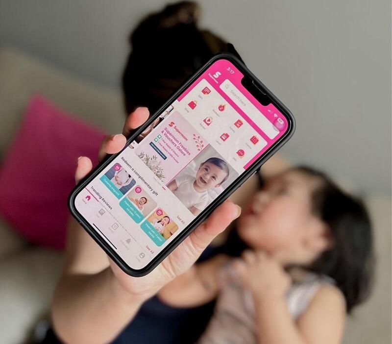 东南亚领先的亲子数据网络Supermom预计2024年收入将增长100%