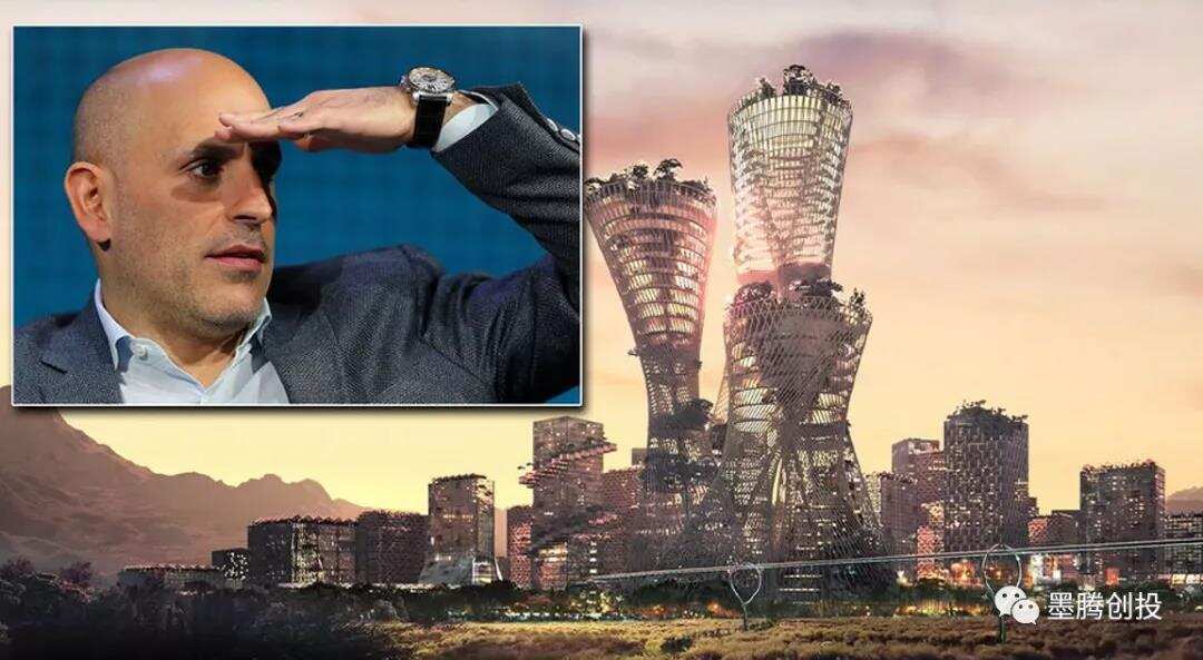 沃尔玛终于开放第三方卖家，电商CEO跑去做乌托邦了