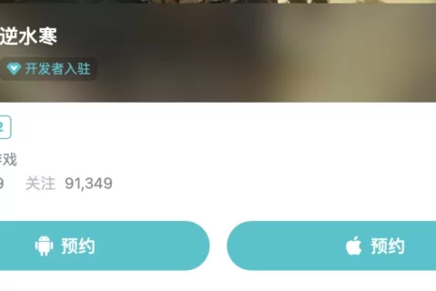网易史上最大规模团队研发，这款手游终于要来了？