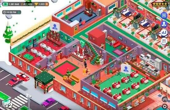 国内流水破亿，日韩免费榜Top 2，放置休闲品类杀出一匹黑马