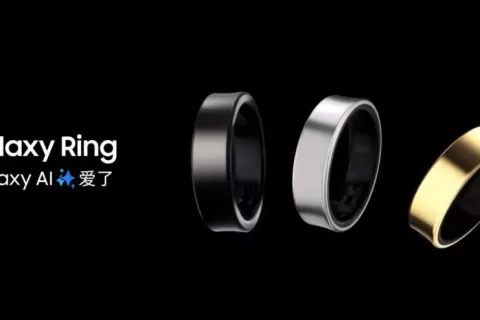 借「AI 东风」，智能戒指可能是下一个 Apple Watch