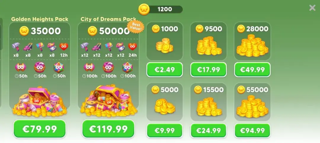 最懂中年妇女心？麦吉太文“模拟人生版三消”新游月收入超百万美金