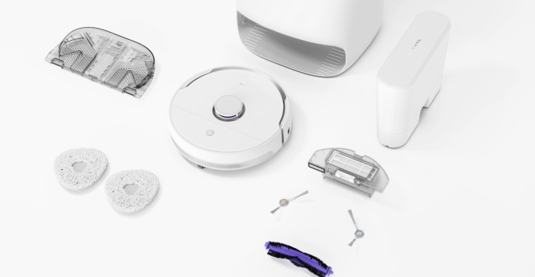 爆款单品横扫市场！云鲸智能挑战巨头的勇气在哪？