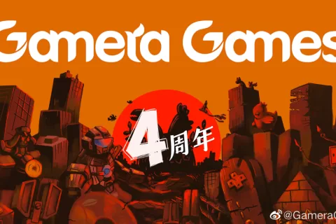 从拿不到游戏到爆款频出，这家才成立4年的国内发行商都经历了什么？