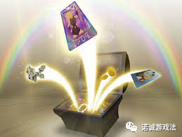 欧洲通过游戏动议，开箱玩法再度成为监管焦点