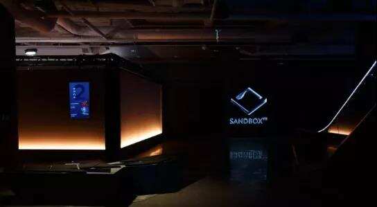 Sandbox VR融资3700万美元，Niantic开放Lightship平台