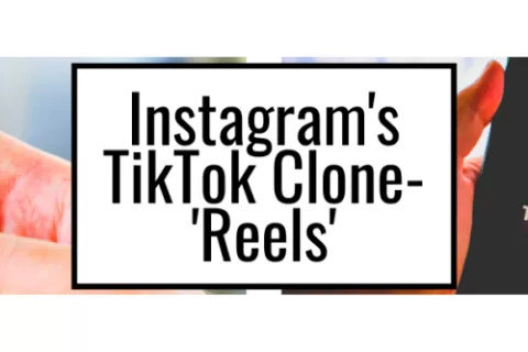 对决渐趋白热化，FB被曝以奖励吸引TikTok网红大咖转投Reels