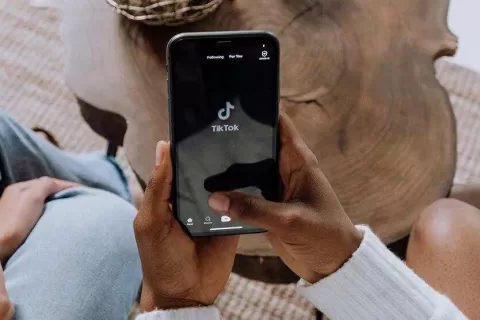 你在过年，他们在TikTok赚老外的钱