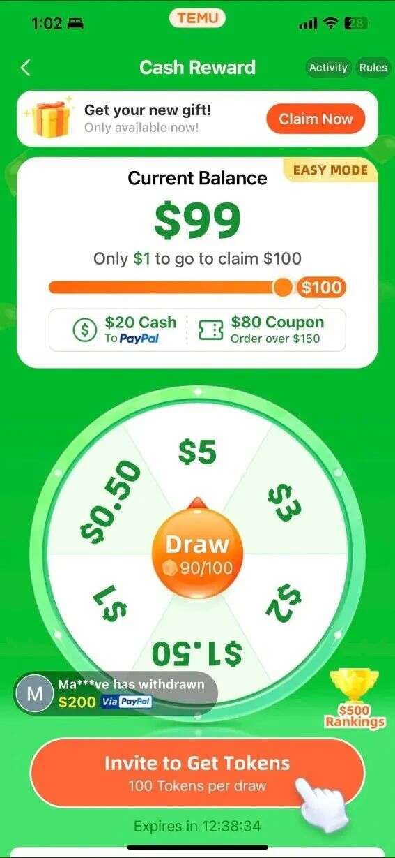 拼多多出海势不可挡，即将进入欧洲市场