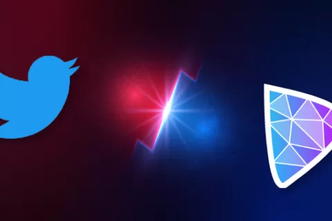 前Twitter创始人力荐Damus Web3社交应用的春天将至？