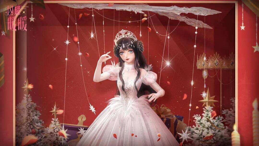 女性游戏硝烟再起，腾讯网易对垒娱乐圈，玩家不谈恋爱拼事业？