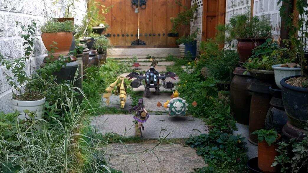 四个月内两度进入韩国畅销Top5，B站游戏竟然用“二次元”打开了韩国市场