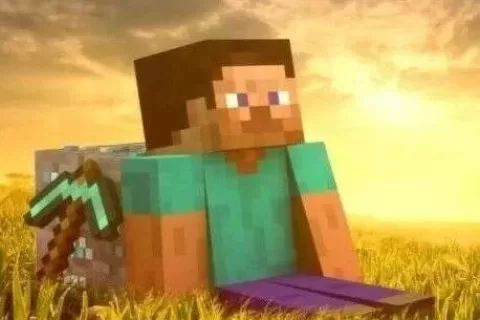 《Minecraft》总销量突破3亿，世界第二