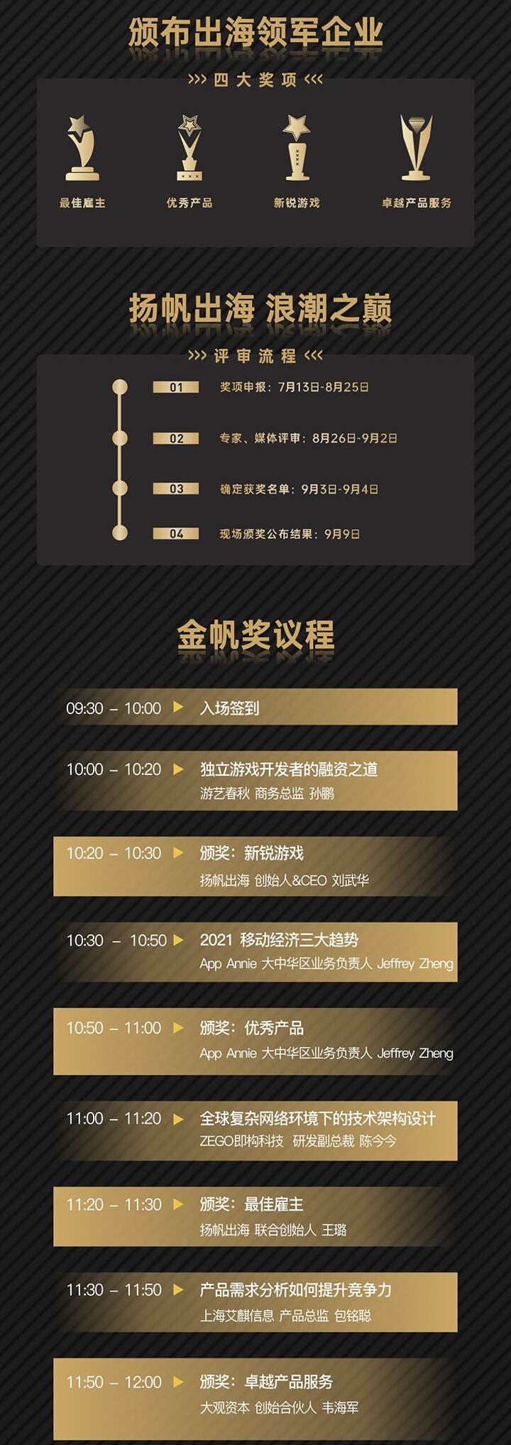 2021PAGC倒计时1天！|地表最强跑会指南，全场活动“一文打尽”