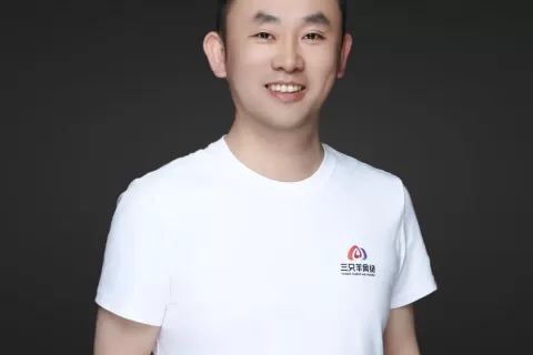 抖音卖货百亿，揭秘疯狂小杨哥和他背后的公司