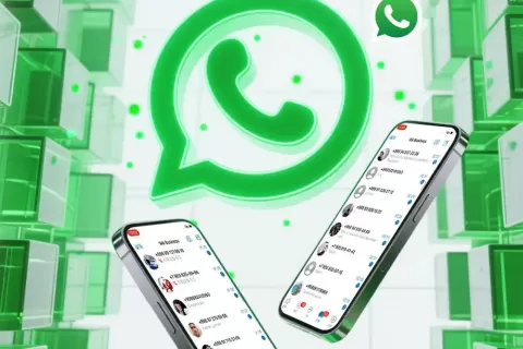 《时间差=商机差？WhatsApp磐石系统为您打造“永不熄火”的全球营销引擎》