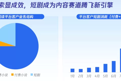 短剧投放负责人自述：靠这三大秘籍，成功从小说转型短剧