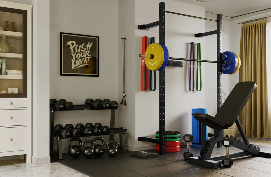 “跨境蹦床第一股”诞生！全民健身潮，藏着什么淘金秘笈？