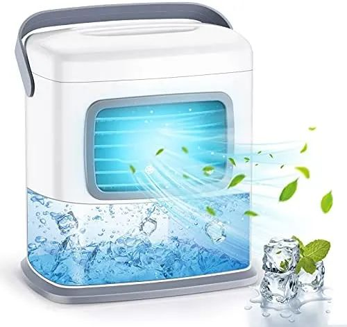 热点趋势 | 全球或迎“史上最热夏天”，中国消暑电器走红海外