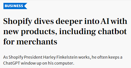 Shopify Plus进行重大调整，上万名卖家或受影响