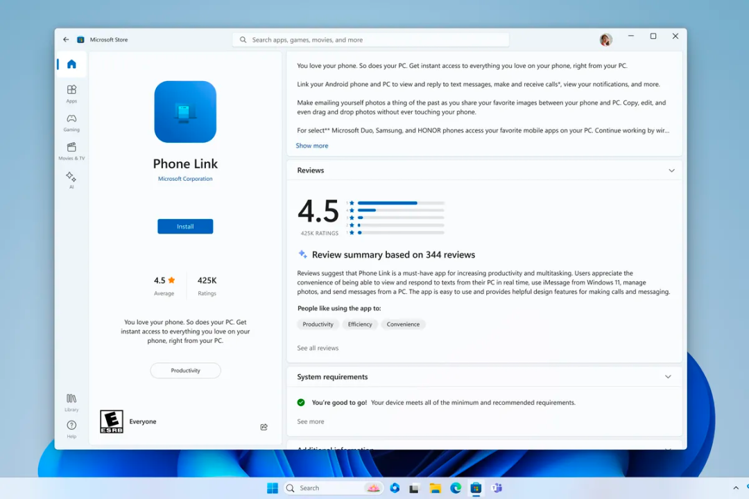 微软王炸更新：AI全面接入Windows系统！插件功能再升级