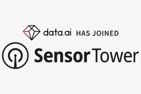 Sensor Tower 收购市场情报平台 data.ai
