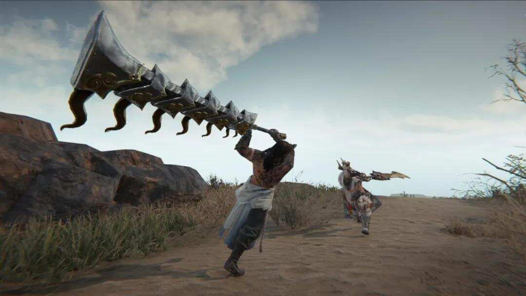 特别好评4W+，网易多人竞技网易《永劫无间》如何做出海？