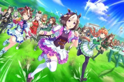 全球狂吸20亿美元 “起跑”两年的《赛马娘》能否跑通中国市场？