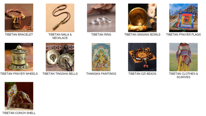 将小众饰品推广成全民品类 宗教品牌Buddha Stones打开全球千亿级市场