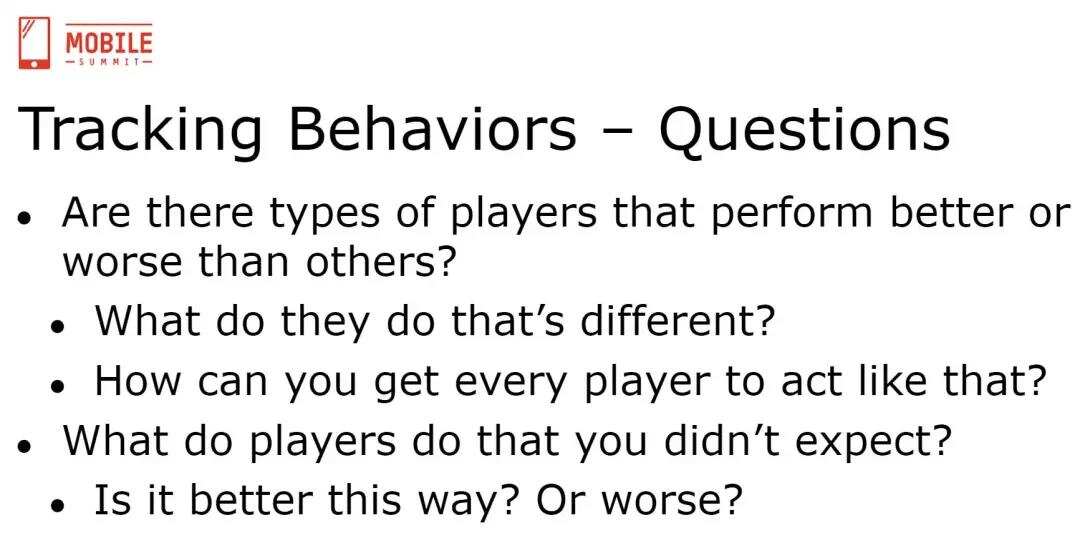 数据驱动的游戏设计：手游策划如何用好产品数据，做出爆款？