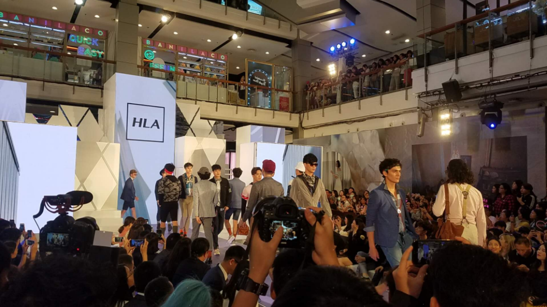 “男人的衣柜”抢滩泰国，海澜之家能在泰国分一杯羹吗？|品牌消费者洞察