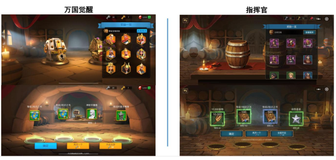 《万国觉醒》获赔1000万，这回法院定义了什么叫“换皮抄袭”