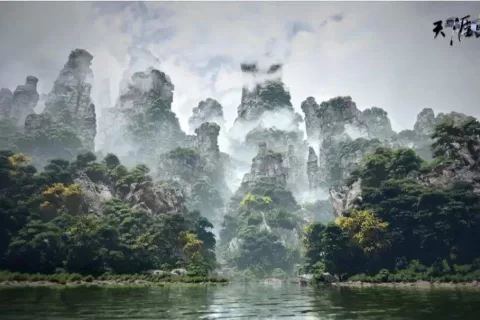 当腾讯最成功的MMO开始研究开放世界