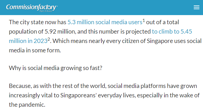 新加坡消费者社媒购物率较低，连TikTok Shop也遇冷