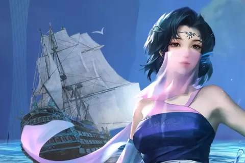 押注仙侠MMORPG，买量停不下来，广州游戏厂商在这个市场疯狂搞钱！