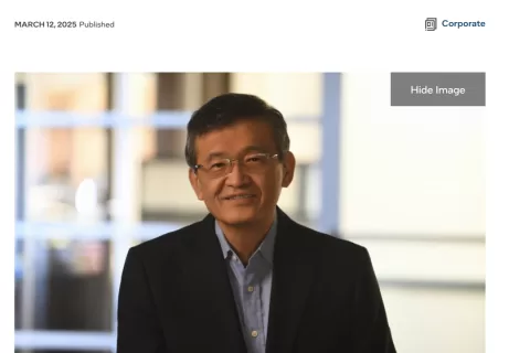 陈立武出任英特尔CEO：华裔掌舵者能否拯救芯片巨头？