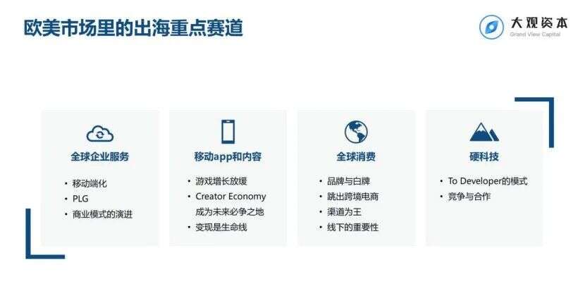 破壁欧美 | 大观资本、美图、一知智能、闪剪智能携手助力开发者打动T1市场