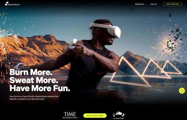 Facebook公司即将改名，招聘万人，All in Metaverse玩真的了？