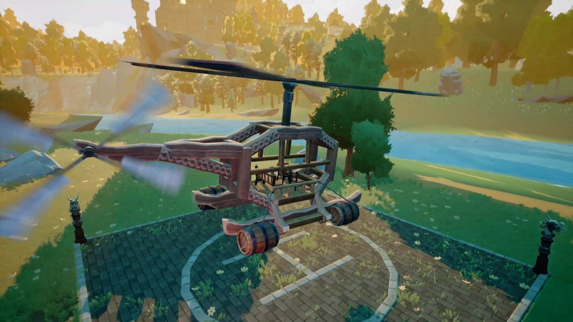 鬼畜不输帕鲁，在当资本家这块，符文之路更丧心病狂