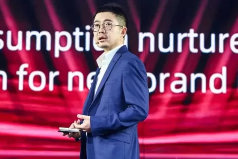 蒋凡重回阿里合伙人名单，这一年半他做了什么？