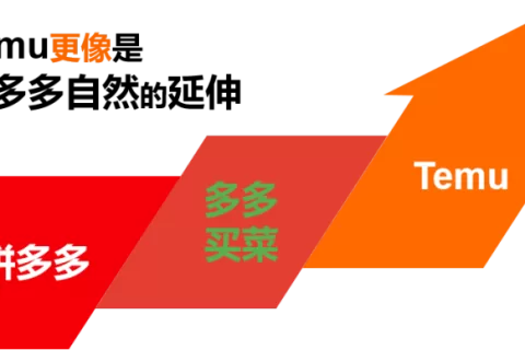 Temu：拼多多自然的延伸