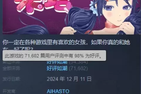 专访：首月预估流水超1.7亿元，两人865天熬出98%好评的爆款