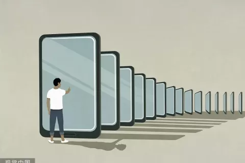 Facebook正在失去年轻一代？后者有了“新欢”？