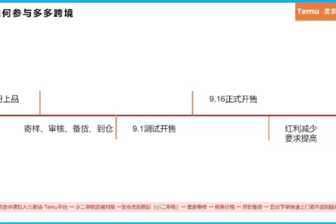 “整顿”美国网购圈，拼多多出海野心不止“干翻”SHEIN