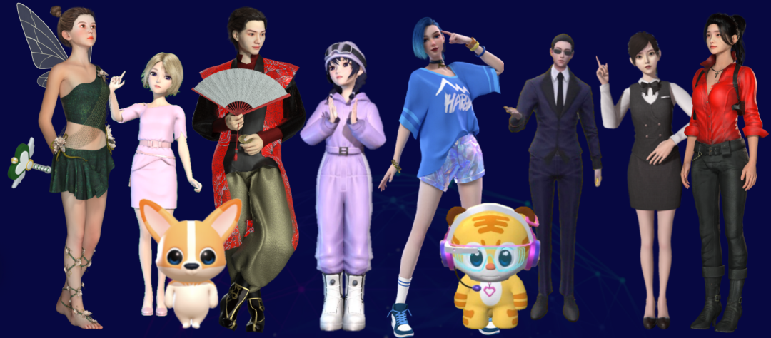 PAGC·出海十问 | 专访中科深智CEO成维忠：撞上生成式AI风口 千亿市场数字人如何加持电商、元宇宙