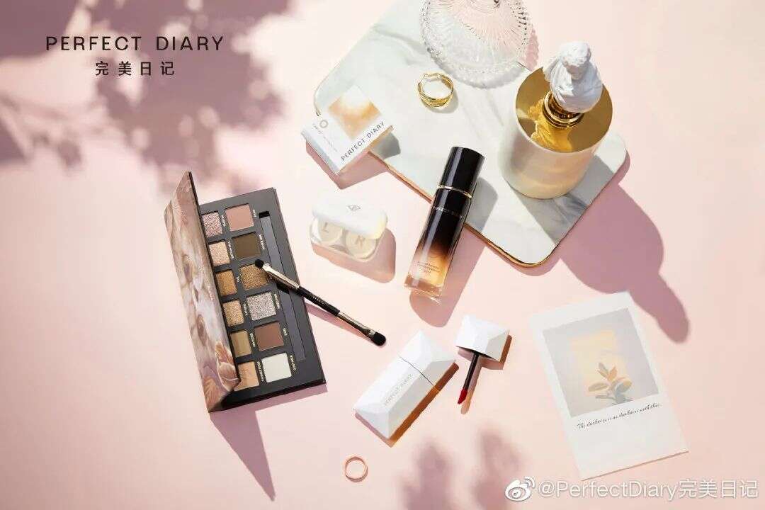 完美日记，坠入“寒冬”？